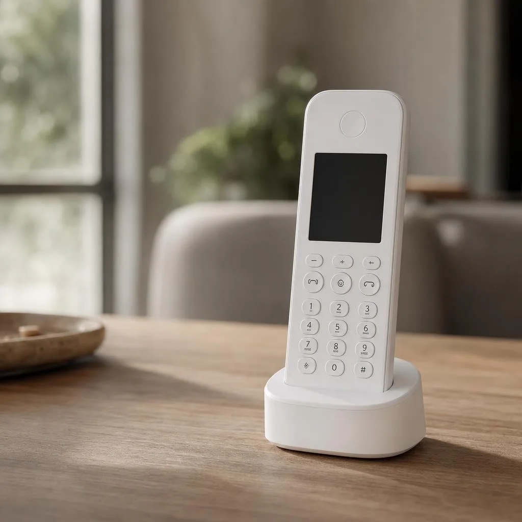 Sentry Indoor Camera